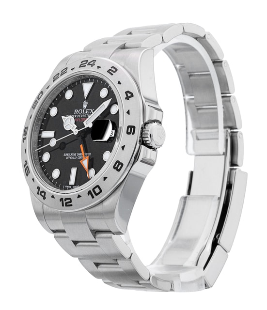 Rolex Explorer II 216570 Image 2